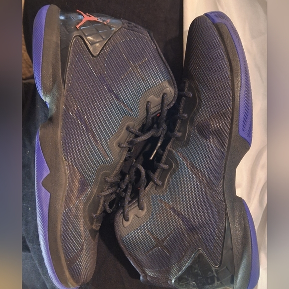 Jordan Super.Fly 4 - Picture 4 of 8